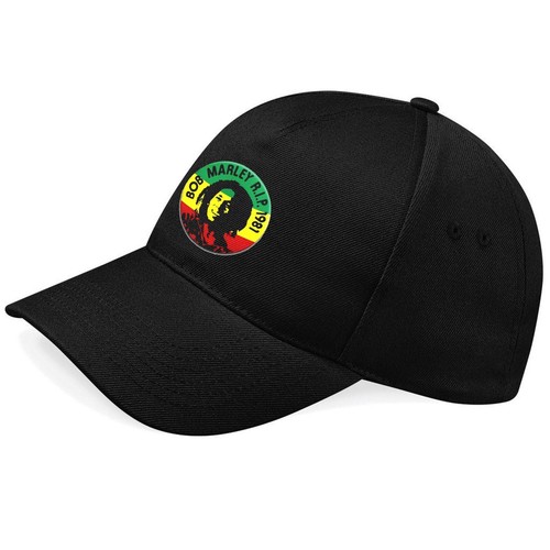 Cappellino baseball bob - cappellino, da