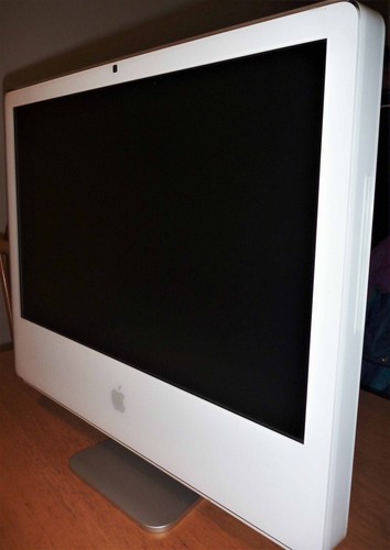 Imac a1200 non funzionante - 24,