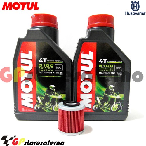 Tagliando olio filtro - tagliando, motul