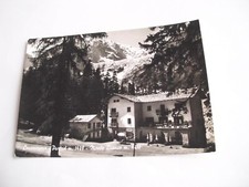 Aosta - Courmayeur Purtud