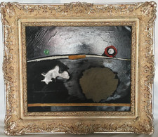 SANTE MONACHESI  cm. 50x60