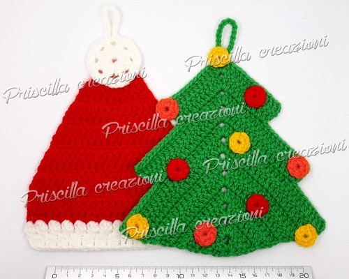 Coppia presine cucina in - di,