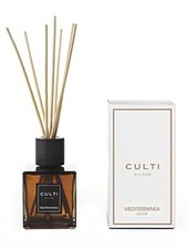 Culti Milano - Diffusore