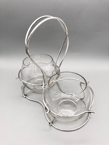 Set conservazione argento - set,