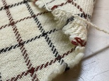 TESSUTO DA CAPPOTTO GROSSO E