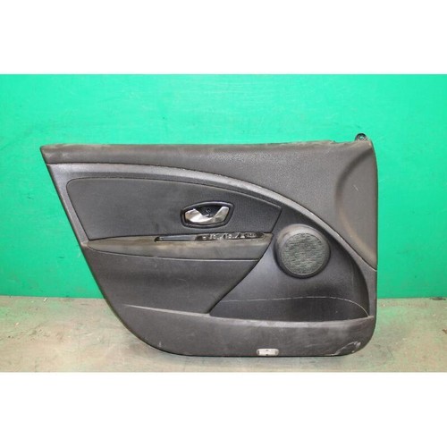 Pannello int porta ant sx - int.,