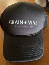 Cappello maglia camionista