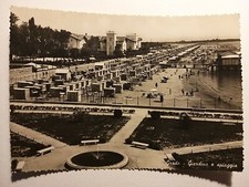 Grado (Gorizia). Giardino e