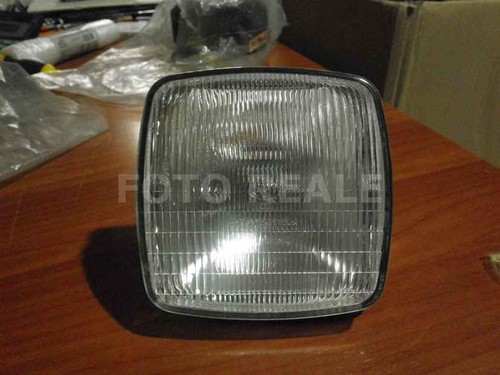 Faro anteriore gilera gsa - faro, 50