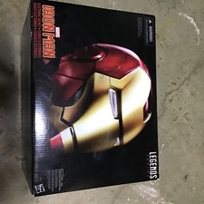 Hasbro Marvel Legends Avengers
