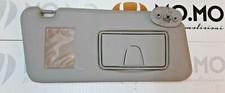 aletta parasole destra lato dx passeggero suzuki grand vitara dal 2005