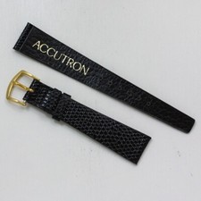 Accutron (Bulova) Cinturino