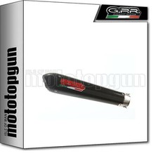 GPR SCARICO HOM POWER CARBON