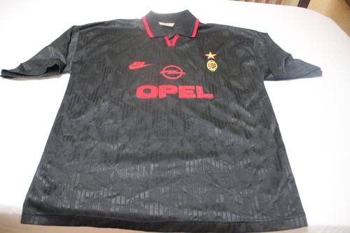 Maglietta calcio vintage - calcio,