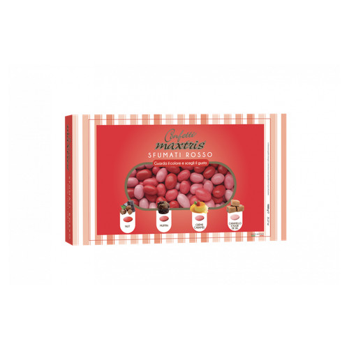 Maxtris confetti italiani - maxtris, |