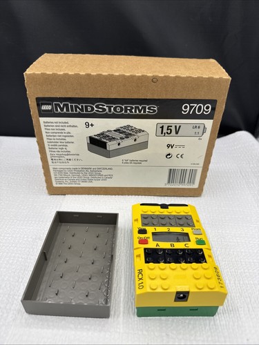 Mattone programmabile