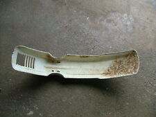 MOTO CROSS KTM 125 PARAFANGO