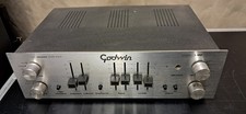 Amplificatore Audio hi-fi