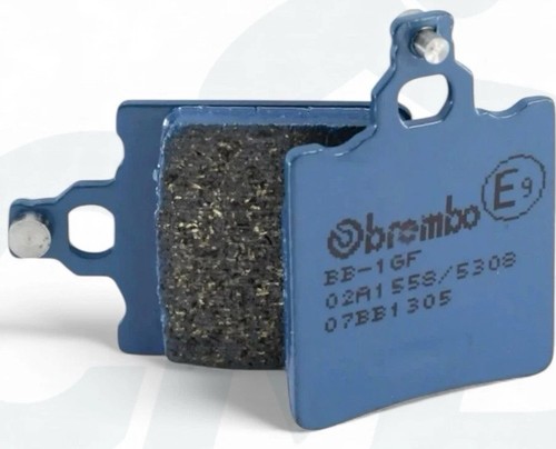 Pastiglie freno brembo - freno,
