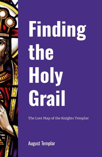 Finding the holy grail - holy, grail: