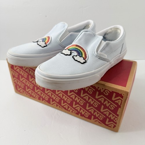 Sneakers basse vans slip - sneakers,