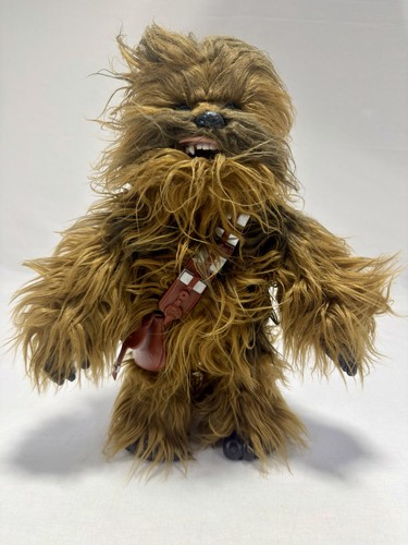 Peluche interattivo furreal - peluche,