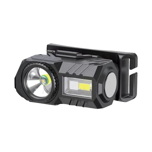 Tac torcia led frontale - v-tac, 3w