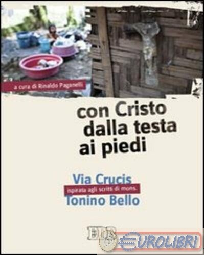 9788810710623 con cristo - 9788810710623,