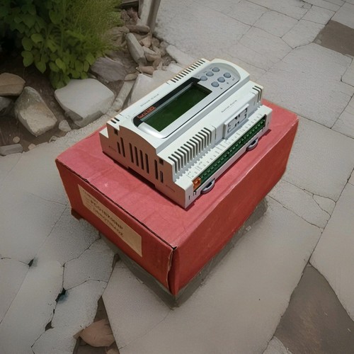 Carel climaset eurotherm - climaset,