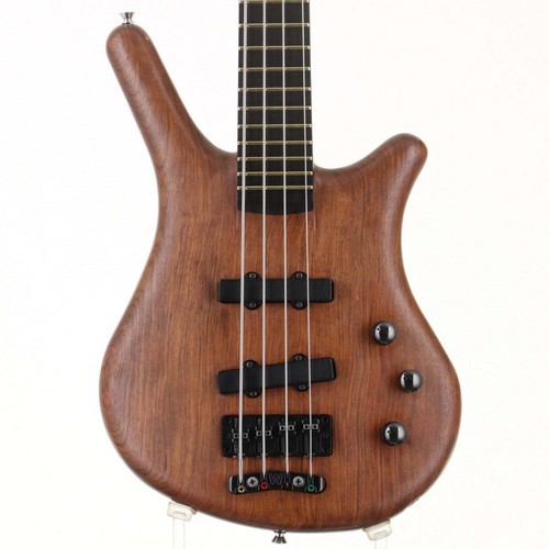 Warwick 2002 thumb bass - 2002,