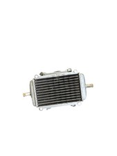 Radiatore con ventola - con,