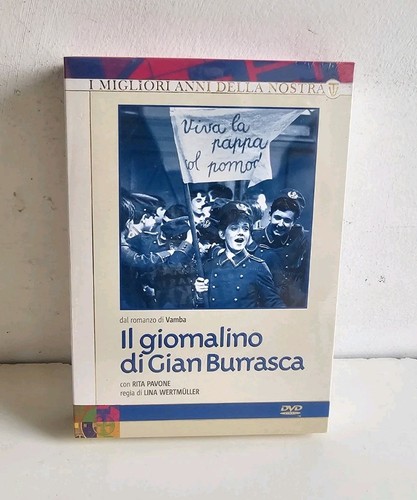 Giornalino gian - il, di
