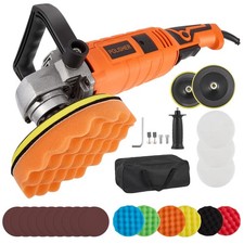 Haedswer Lucidatrice Auto