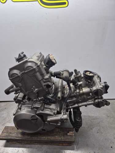Motore completo suzuki strom - completo, v-strom