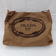 Borsa a tracolla PRADA
