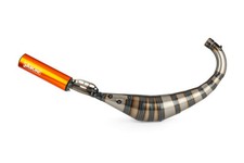 Marmitta Yasuni R3 AM6 / Derbi