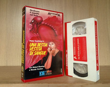 Vernon Sewell _ UNA BESTIA