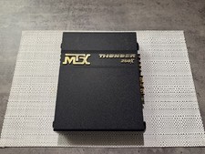 Amplificatore Old School MTX