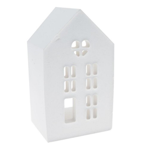 Stampo silicone casa da - in,