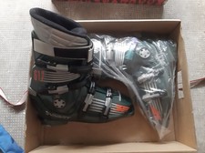 scarponi da sci usati marca Dynafit con scatola 44 1/2