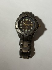 Citizen Eco-Drive Promaster