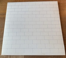 Pink Floyd The Wall Double LP