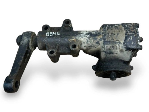 Pompa servosterzo