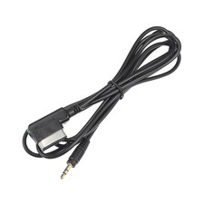 Interfaccia AMI MMI AUX 3.5mm