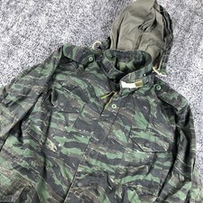 Cappotto vintage giacca da
