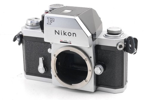 Corpo nikon photomic - f,