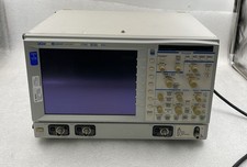 Oscilloscopio digitale lecroy - oscilloscopio,