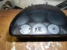 Quadro Strumenti Cruscotto Tachimetro Contagiri  FIAT Punto 176 Sporting 