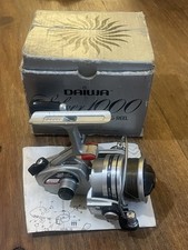 Mulinello Spincast da Pesca