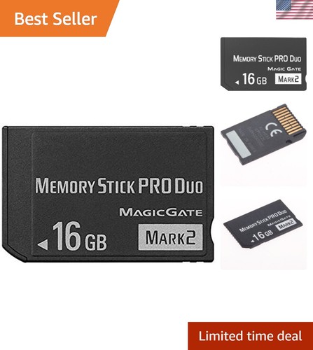 16gb memory stick alta - 16gb,
